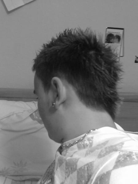                                               L'amour de ma vie <3